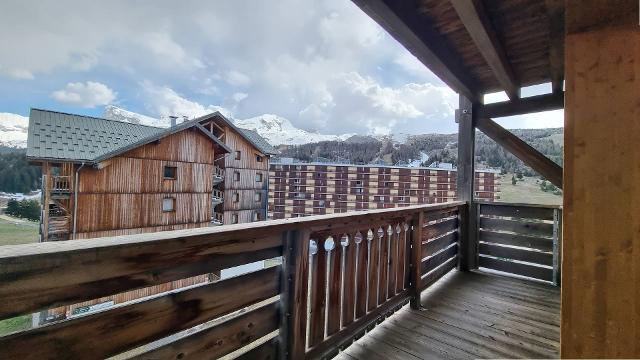 Chalets Superd Gentiane DEV460-00052 - Superdévoluy