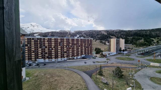 Chalets Superd Gentiane DEV460-00052 - Superdévoluy