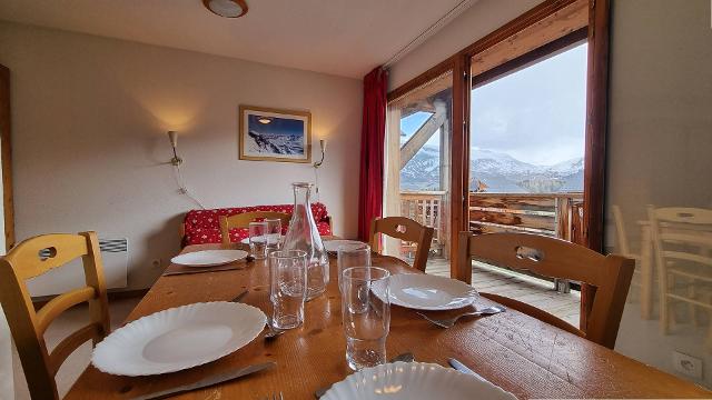 Chalets Superd Gentiane DEV460-00052 - Superdévoluy