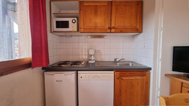 Chalets Superd Gentiane DEV460-00052 - Superdévoluy