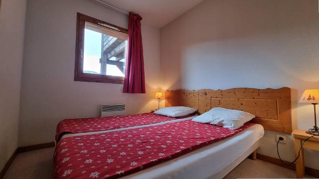 Chalets Superd Gentiane DEV460-00052 - Superdévoluy