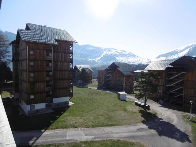 Chalets Superd Gentiane DEV460-00052 - Superdévoluy