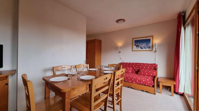 Chalets Superd Gentiane DEV460-00052 - Superdévoluy