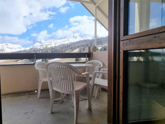 Appartement Plein Sud DEV120-00704 - Superdévoluy