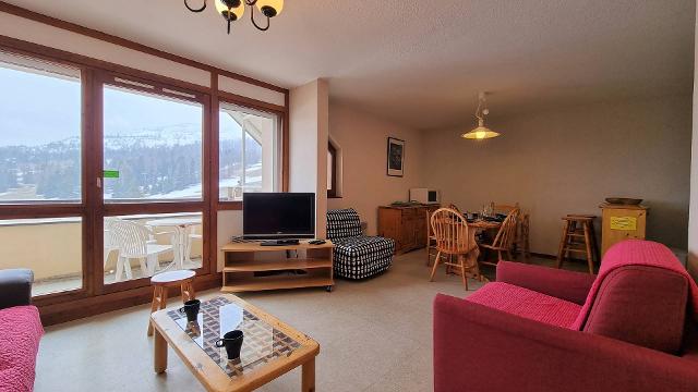 Appartement Plein Sud DEV120-00704 - Superdévoluy