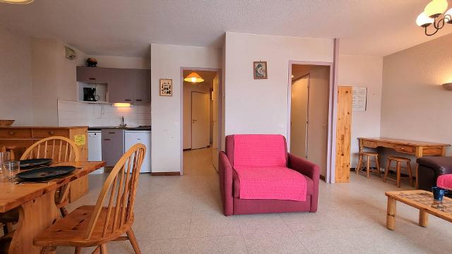 Appartement Plein Sud DEV120-00704 - Superdévoluy