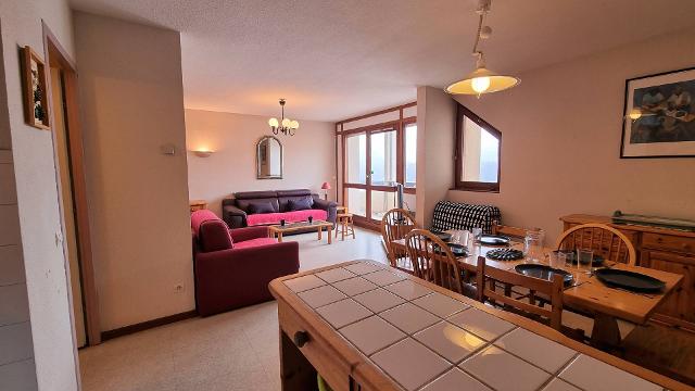 Appartement Plein Sud DEV120-00704 - Superdévoluy