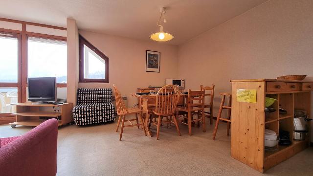 Appartement Plein Sud DEV120-00704 - Superdévoluy