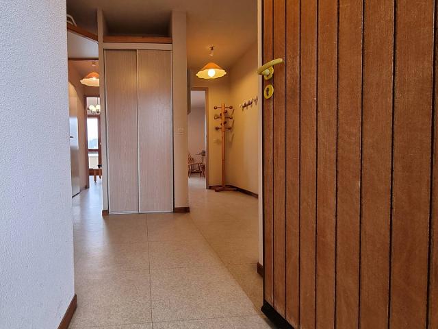 Appartement Plein Sud DEV120-00704 - Superdévoluy