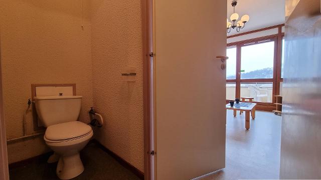 Appartement Plein Sud DEV120-00704 - Superdévoluy