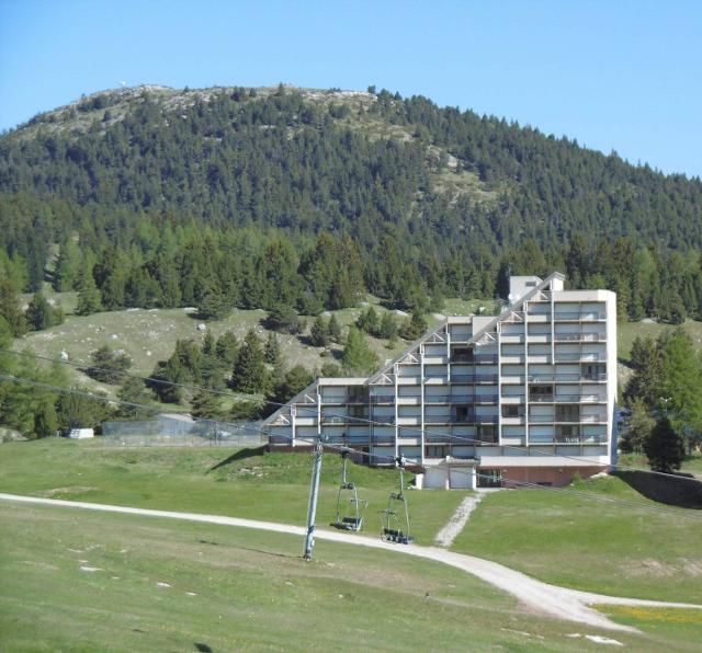 Appartement Plein Sud DEV120-00704 - Superdévoluy