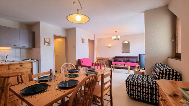 Appartement Plein Sud DEV120-00704 - Superdévoluy