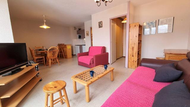 Appartement Plein Sud DEV120-00704 - Superdévoluy