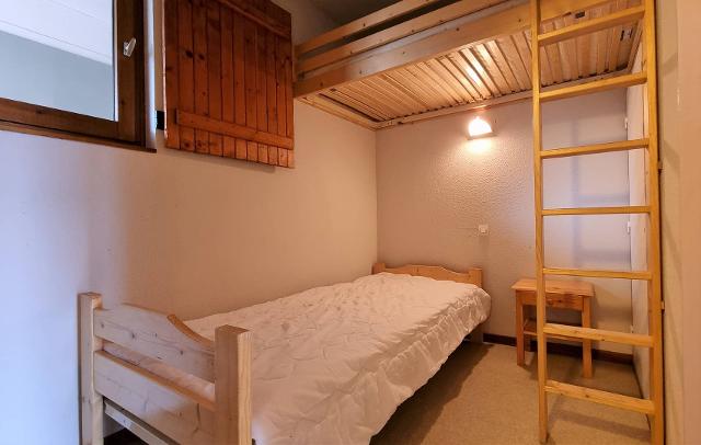 Appartement Plein Sud DEV120-00704 - Superdévoluy