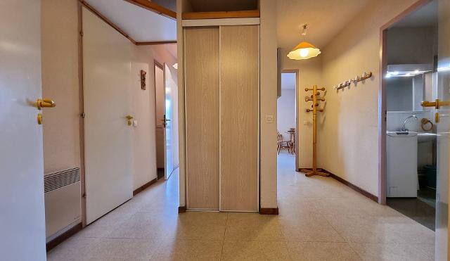 Appartement Plein Sud DEV120-00704 - Superdévoluy