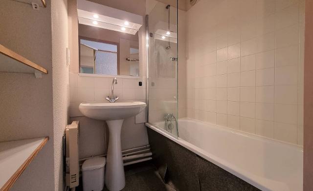 Appartement Plein Sud DEV120-00704 - Superdévoluy