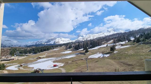 Appartement Plein Sud DEV120-00704 - Superdévoluy