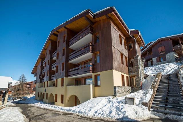 Appartement Le de 2 - Plagne - Les Coches