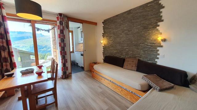 Appartement Le de 2 - Plagne - Les Coches