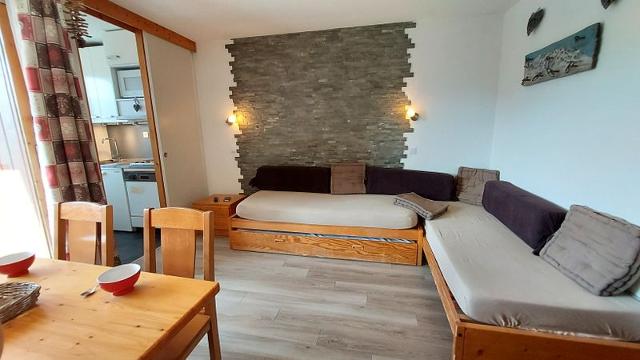 Appartement Le de 2 - Plagne - Les Coches