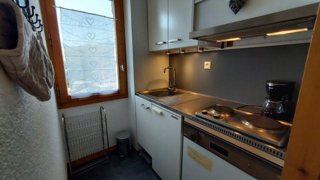 Appartement Le de 2 - Plagne - Les Coches