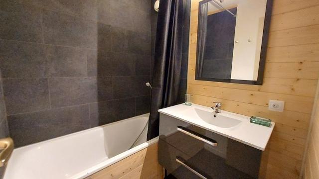 Appartement Le de 2 - Plagne - Les Coches