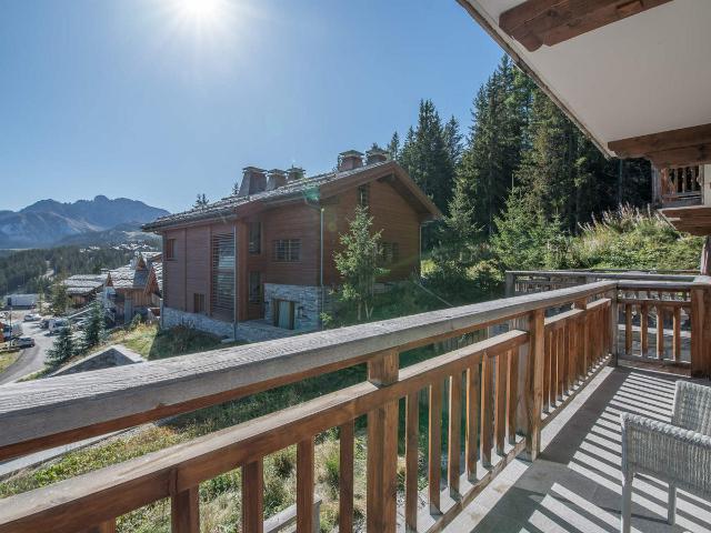 Exclusivif - Courchevel 1850