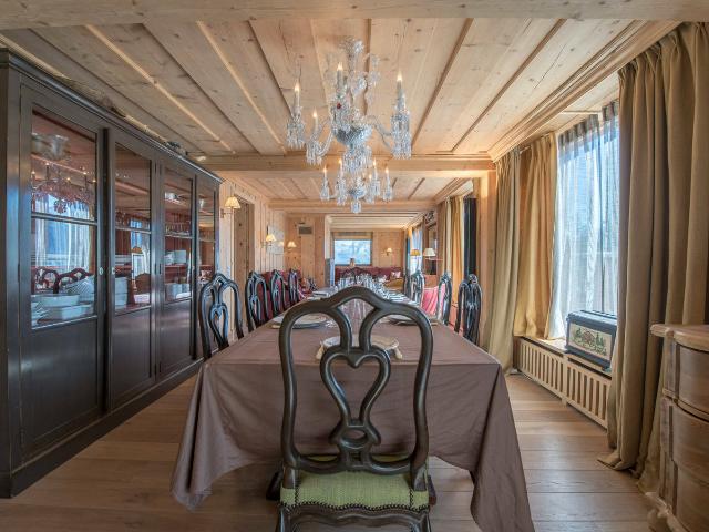 Exclusivif - Courchevel 1850