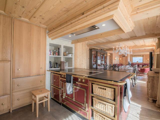 Exclusivif - Courchevel 1850