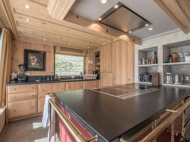 Exclusivif - Courchevel 1850