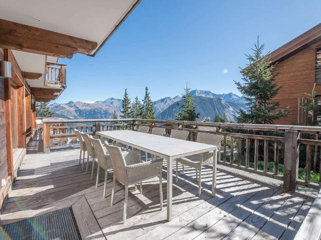 Exclusivif - Courchevel 1850