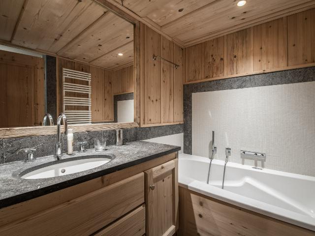 Exclusivif - Courchevel 1850