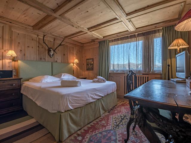 Exclusivif - Courchevel 1850