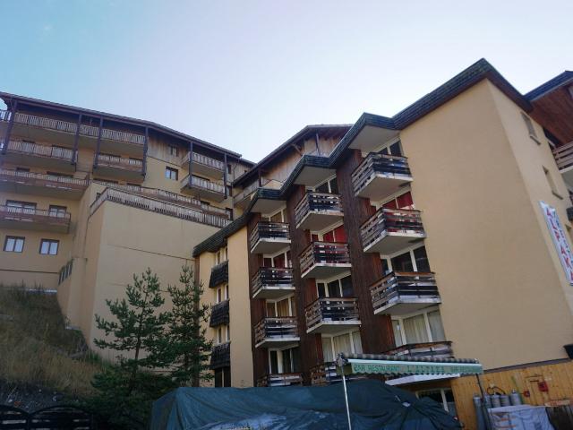 2 pièces 45 m² - 4/6 personnes RPP2 n° 043 - Orcières Merlette 1850