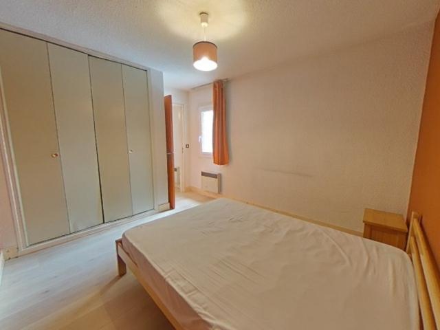 2 pièces 45 m² - 4/6 personnes RPP2 n° 043 - Orcières Merlette 1850