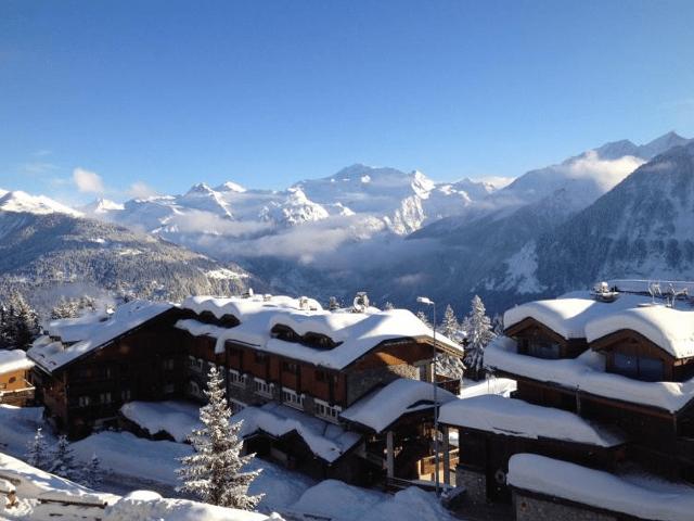 SAINT-BON-TARENTAISE - 7 pers, 63 m2, 4/3 - Courchevel 1850