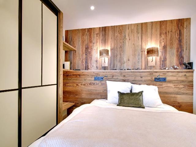 SAINT-BON-TARENTAISE - 7 pers, 63 m2, 4/3 - Courchevel 1850