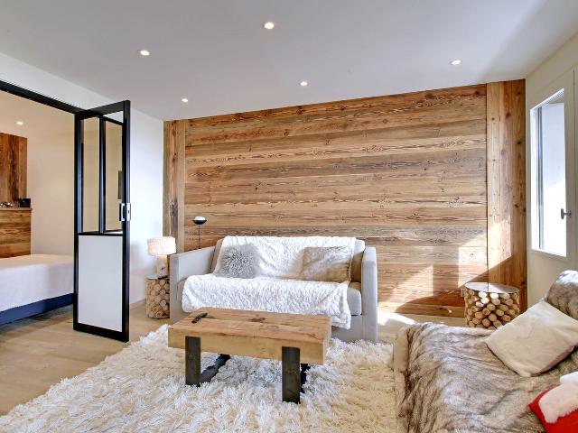 SAINT-BON-TARENTAISE - 7 pers, 63 m2, 4/3 - Courchevel 1850