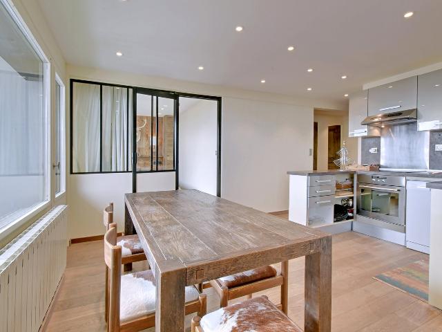 SAINT-BON-TARENTAISE - 7 pers, 63 m2, 4/3 - Courchevel 1850