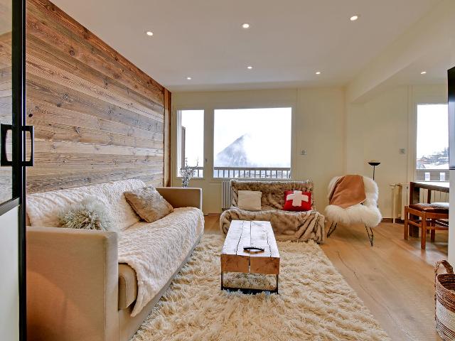 SAINT-BON-TARENTAISE - 7 pers, 63 m2, 4/3 - Courchevel 1850