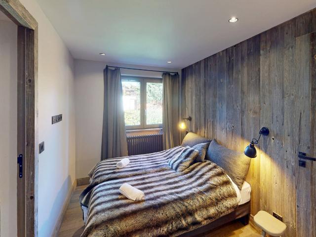 SAINT BON TARENTAISE - 6 pers, 90 m2, 4/3 - Courchevel 1850