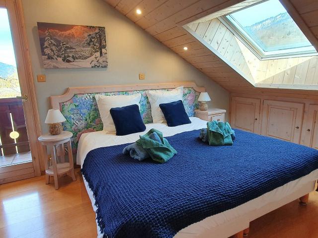 Appartement au coeur du village, idéal pour les familles! - Samoëns