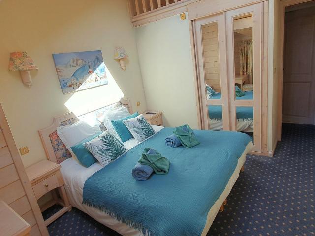 Appartement au coeur du village, idéal pour les familles! - Samoëns