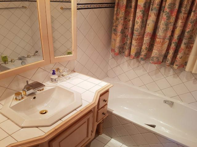 Appartement au coeur du village, idéal pour les familles! - Samoëns