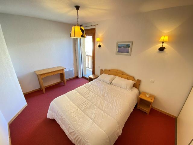 3 pièces 6 personnes - Orcières Merlette 1850