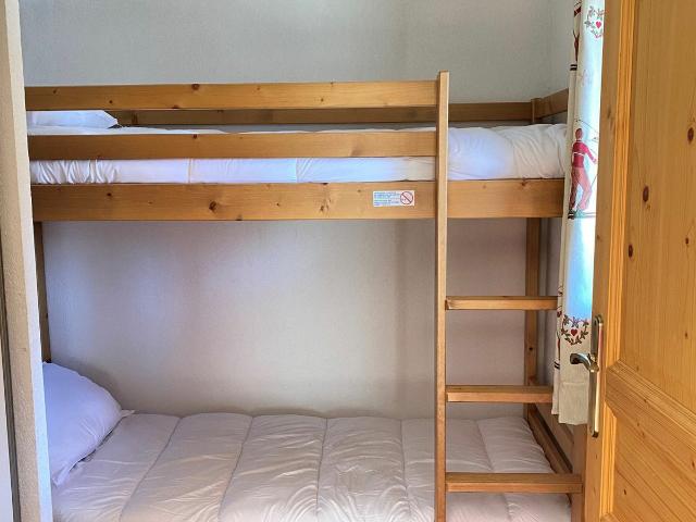 3 pièces 6 personnes - Orcières Merlette 1850