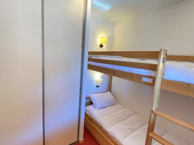 3 pièces 6 personnes - Orcières Merlette 1850