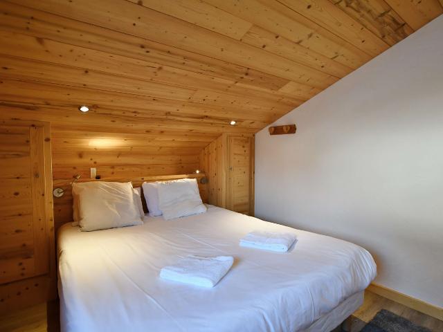 Appartement Piste Rouge B - Le Grand Bornand