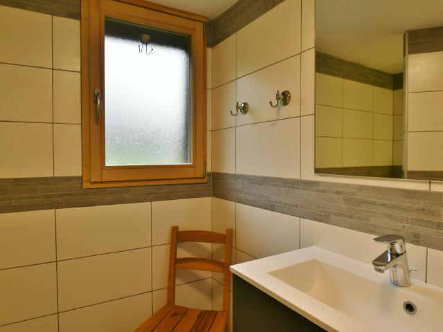 Appartement Piste Rouge B - Le Grand Bornand