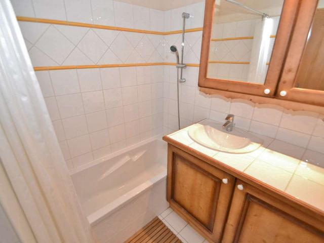 Appartement 6 personnes, 3 chambres, cur du village, face aux pistes! - Le Grand Bornand